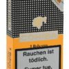 COHIBA ROBUSTOS CIGAR