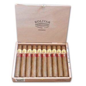 BOLIVAR LIBERTADOR LCDH CIGAR