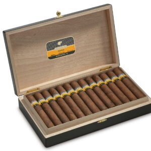 COHIBA GENIOS MADURO 5 CIGAR