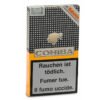COHIBA PENETELAS CIGAR PACK OF 5