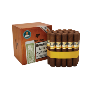 COHIBA ROBUSTOS CIGAR