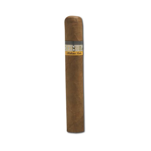 Cohiba_Robusto_Single COHIBA ROBUSTOS CIGAR