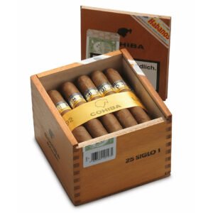 COHIBA SIGLO I CIGAR