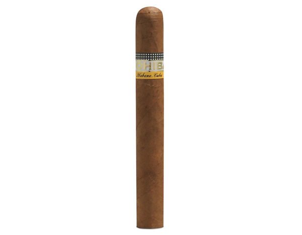 Cohibasinglo2cigar.jpg COHIBA SIGLO II CIGAR