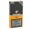 COHIBA SIGLO IV TUBOS PACK OF 3