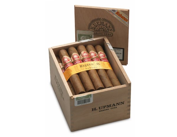 H.UPMANN MAGNUM 46 CIGAR