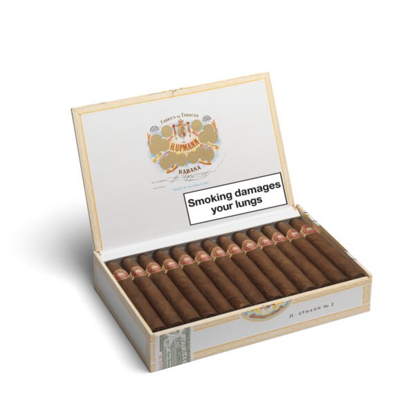 H.UPMANN NO.2 CIGAR