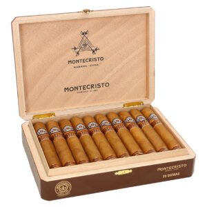 MONTECRISTO LINEA 1935 DUMAS CIGAR