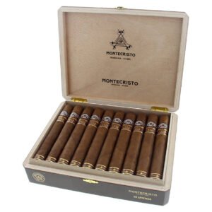 MONTECRISTO LINEA 1935 LEYENDA CIGAR