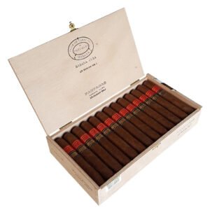 PARTAGAS SERIE NO. 1 EDICIÓN LIMITADA 2017 CIGAR