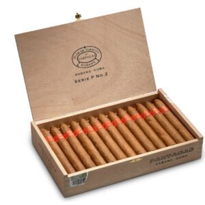 PARTAGAS SERIE P NO. 2 CIGAR