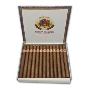 RAMÓN ALLONES GIGANTES CIGAR