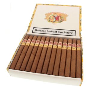 ROMEO Y JULIETA CHURCHILLS CIGAR