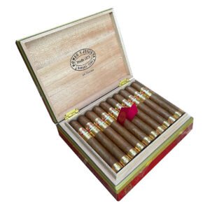 ROMEO Y JULIETA LINEA DE ORO DIANAS CIGAR