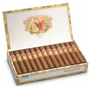 ROMEO Y JULIETA SHORT CHURCHILLS CIGAR