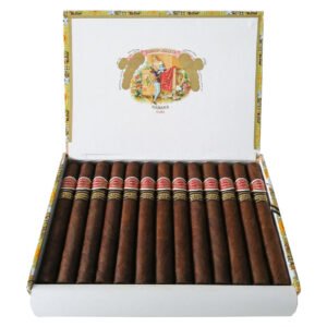 ROMEO Y JULIETA TACOS EDICIÓN LIMITADA 2018 CIGAR
