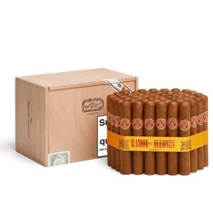 RAMON ALLONES SPECIALLY SELECTED CIGAR