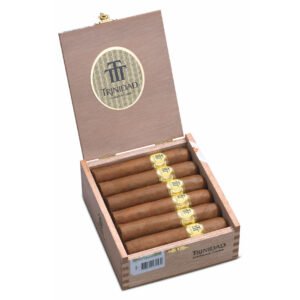 TRINIDAD VIGIA CIGAR