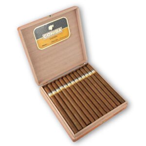 COHIBA LANCEROS CIGAR
