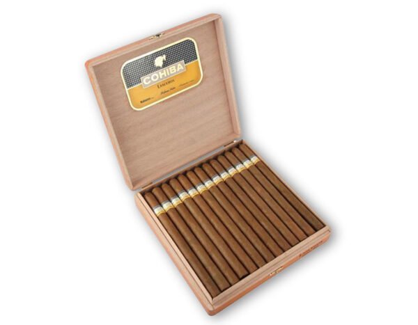 cohibalanceroscigar.jpg COHIBA LANCEROS CIGAR