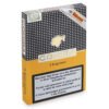 COHIBA EXQUISITOS CIGAR